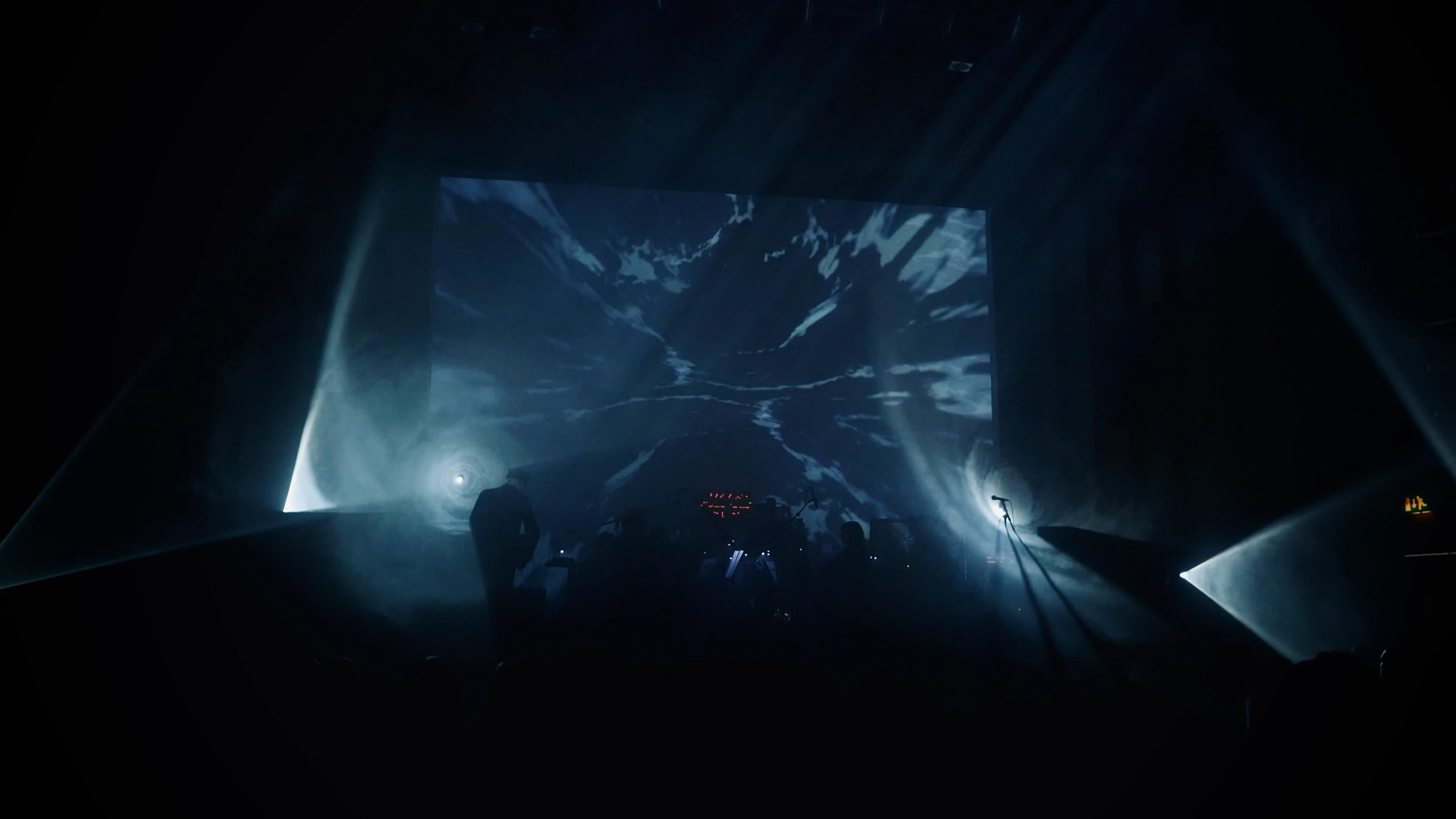 Cantos Music Museum, Calgary, Canada