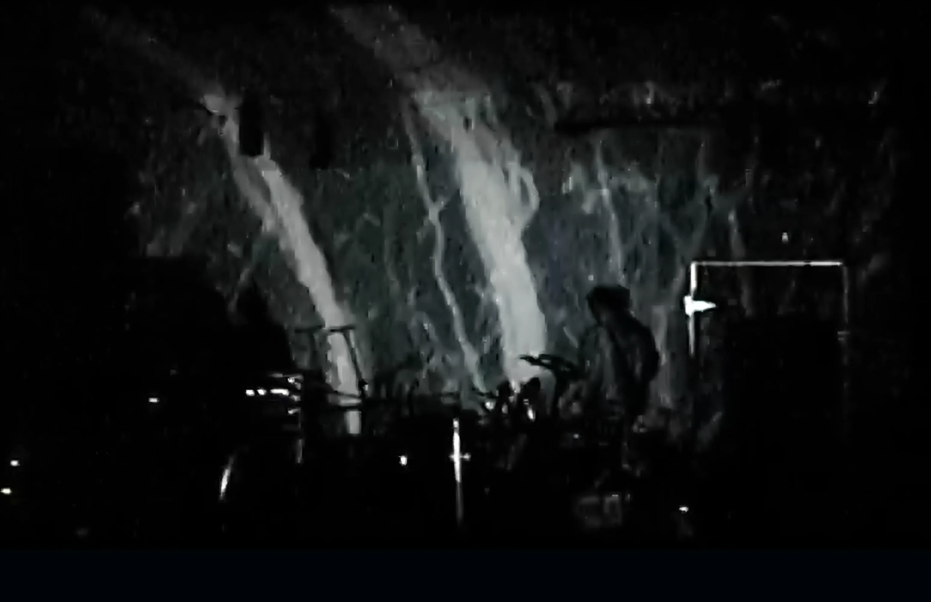 Millvale Industrial Theater, Pittsburgh, USA